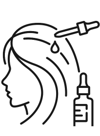 Haarbehandlungen